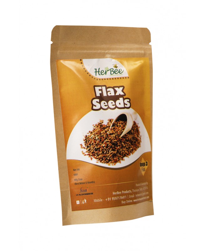Flax seed 250g